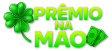 Prêmio na Mão